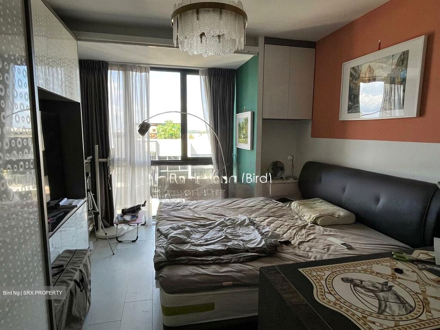 The Rainforest (D23), Condominium #463190041